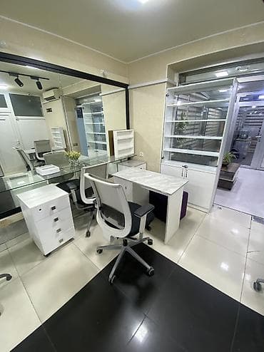 abyek icare: İnşaatçılar metrosu yaxınlığında yerləşir.icarəyə verilir — 3