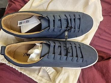 Zara kishi kedləri
Tep teze 45 olcu