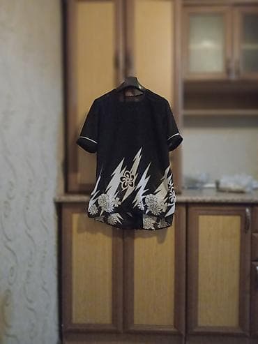 anti pas: Plaş, Trendyolmilla, 3XL, rəng - Qara — 1