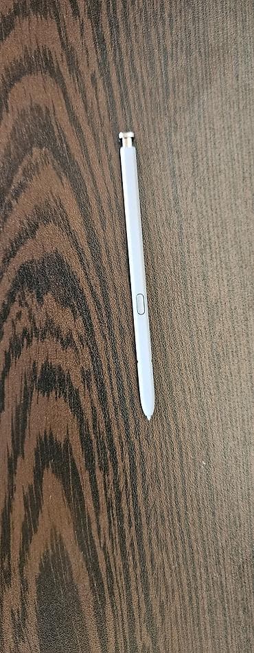 galaxy note 5: Samsung S25 Ultra stilus ( qələm).Tam original üstən çixma — 2