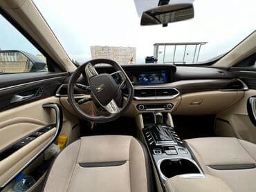 тойота камри 2012 цена: Bestune T77 – kompakt krossover, qara rəngdə. Xarici dizayn: - Geniş — 12