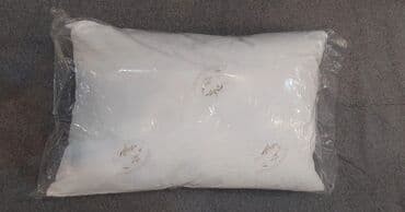 sintepon yastiqlar: İpek yastıq
Tərkibi sintifon 
Çəki 700 q — 2