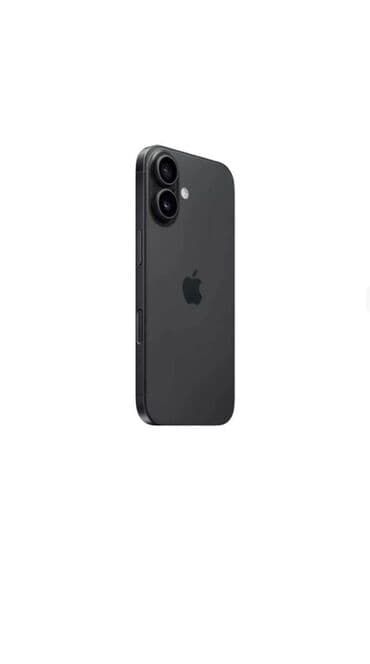 iphone 15 ucuz: IPhone 16, Qara, Face ID — 1