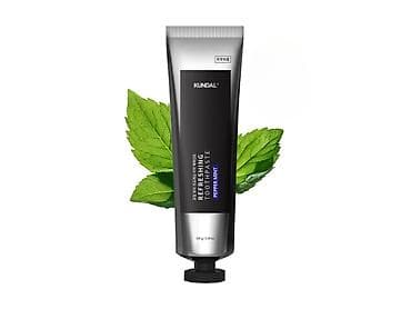 Koreya İstehsalı KUNDAL Refreshing Toothpaste – Peppermint, 150 g — 1