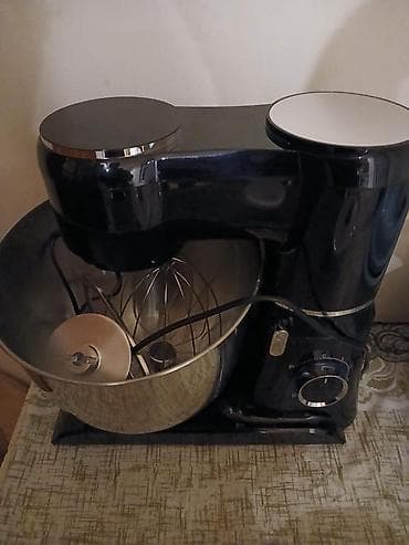 Restoran, kafe avadanlığı: 3 kq, Nağd ödəniş — 1