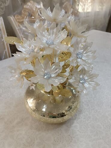 şüşə qab: Stəkanlar, rəng - Qara, Şüşə, 14 ədədli dəst — 33