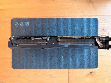 12 pro 256: Videokart Asus GeForce GTX 1070, 8 GB — 5