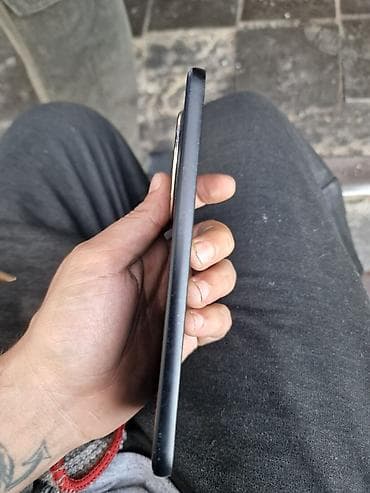 honor x8a irşad: Honor X9c, 256 GB, rəng - Qara, Face ID — 4