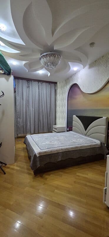 saray mtk 67 kv: 2 комнаты, Новостройка, 90 м² — 13