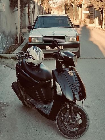 kia rio hecbek: - ZİGZAG, 80 sm3 — 3