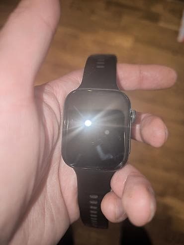 iphone 100: Huawei Watch Fit 3 – ağıllı saat Xüsusiyyətlər: - 1.82" HD AMOLED — 8