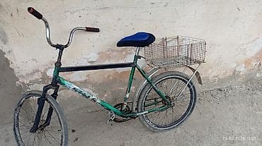 kuba portero 8000: - DİGƏR, 80 sm3, 2024 il, 300 km — 4