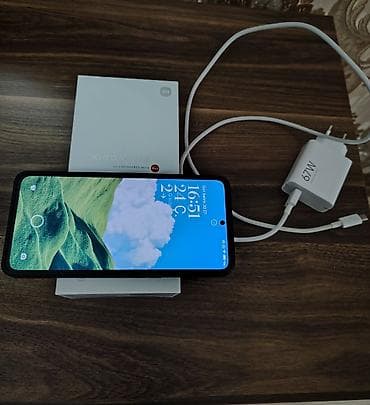 hyperx cloud alpha s: Xiaomi 13T, rəng - Qara — 3