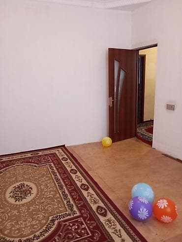 Недвижимость: 3 комнаты, 100 м², Нет кредита, Свежий ремонт — 10