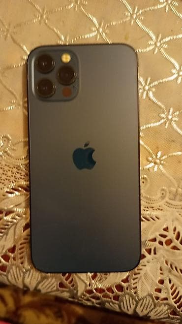 iphone x ekranı: IPhone 12 Pro, Barmaq izi, Face ID — 1