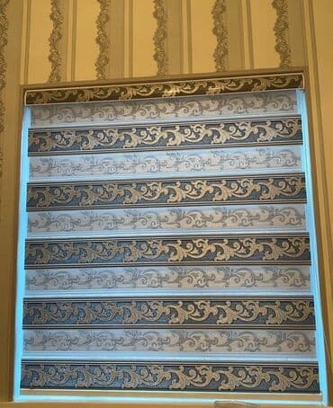 ucuz jaluz: Jalüz pərdə ucuz  sok qiymətlər bizdə 2 ya 3 günərzində hazırlama — 11