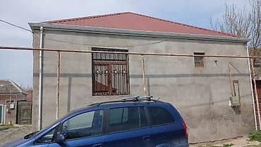 bakida satiliq evler: 2 kv. m, 3 otaqlı — 9