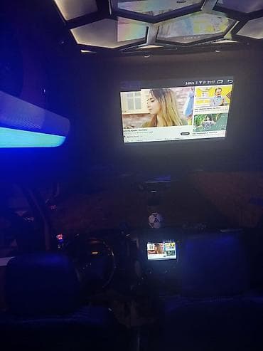 mersedes sprinter satisi: Mercedes-Benz Sprinter: 2.2 l | 2008 il Mikroavtobus — 9