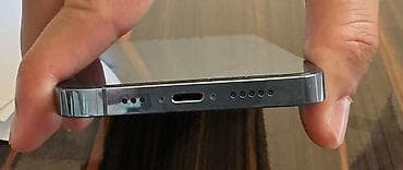 redmi note 12 pro: IPhone 13 Pro Max, Mavi, Simsiz şarj — 2