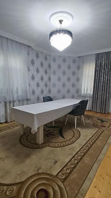 тюркан: 7 комнат, 220 м², Нет кредита, Свежий ремонт — 9