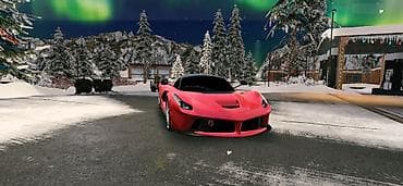 Bütün pullu ve coinli maşınlar var.hesabda 169 maşın var.ppx ve ypxde