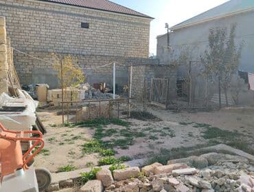 turkanda heyet evleri: Hövsan qəs. 2 otaqlı, 42 kv. m, Orta təmir — 4