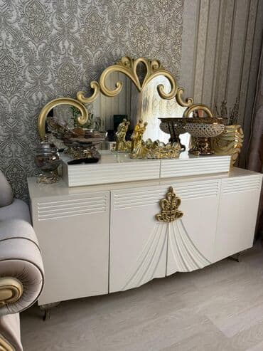 ikinci əl termo: İşlənmiş, Güzgülü — 1