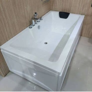 Yeni Vanna, Akril, Pulsuz çatdırılma lalafo.az -da Yeni Vanna, Akril, Pulsuz çatdırılma