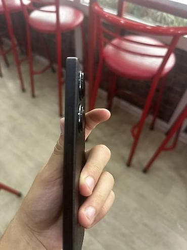 Poco x6pro 5g- trlefon zavod vəziyyətdədir, hərşeyi tam işləkdir — 5