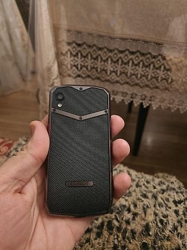 gps navigator dlya sobak: CUBOT möhkəmləndirilmiş smartfon NFC VAR - Marka/model: CUBOT — 2