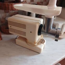 Другая техника для кухни: Мясорубка Без реверса, Б/у — 1