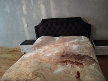 işlənmiş çarpayı: İkinəfərlik çarpayı, İşlənmiş — 9