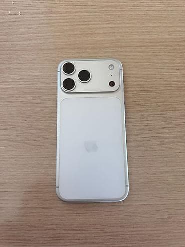 Ağ, Face ID