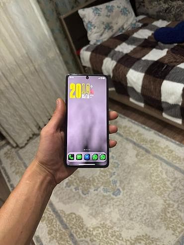 nokia 1 plus: Redmi Note 13, 128 GB, rəng - Qara, İki sim kartlı — 2