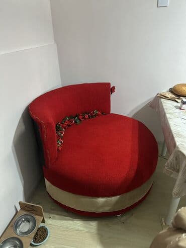 купить диван бу недорого: Диван, Новый, Нераскладной, Без подьемного механизма, Нет доставки — 1