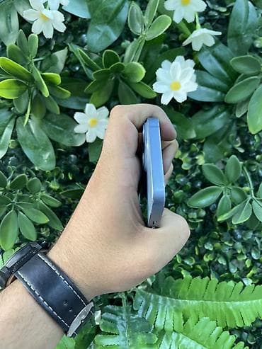 telefon kabeli: IPhone 15 — 6
