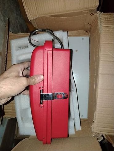 telefon proqramisti: Kon 20 eded (sari ve boz) qutudaişlək heç açilmayib Zavod anbar — 1