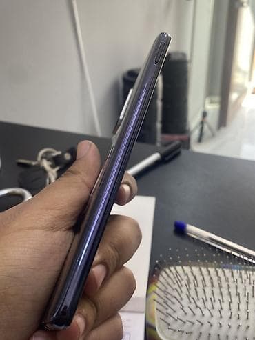 nokia x dual sim: Samsung Galaxy A71 5G, 128 ГБ, цвет - Голубой, Отпечаток пальца — 4