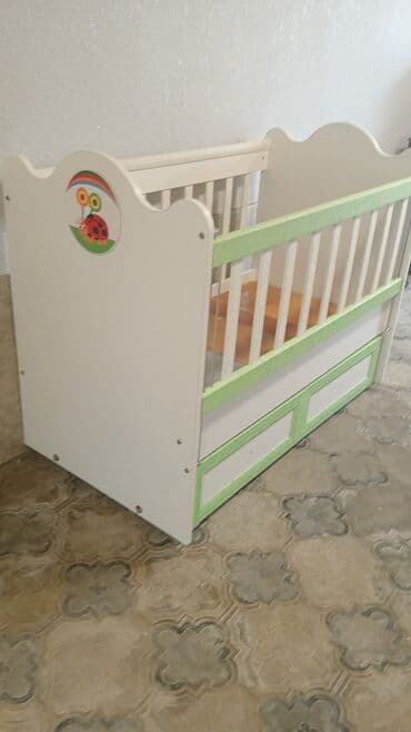 tatli un memulatlari gunesli: İşlənmiş, Təknəfərlik çarpayı — 2