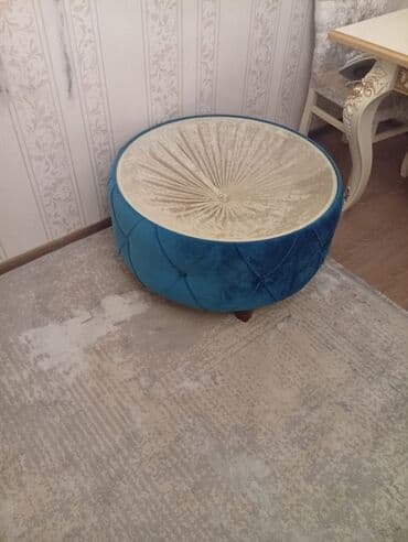 bufiklər: Pufik 60 azn Ustunun susesi de var 🏡 Qobu Park 3 🚚 Ödənişli çatdırılma — 1