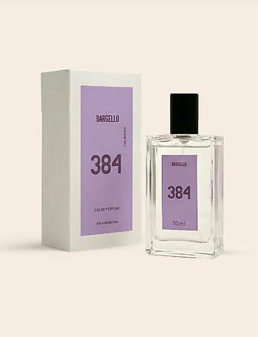 eclat ətir qiyməti: Bargello 384 – Eau de Parfum (For Women) – 50 ml Qoxu piramidası: - — 2