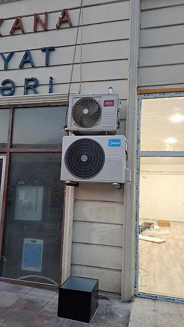 kondisioner soyutmur: Təmir, Split kondisionerlər, Təmizləmə — 8