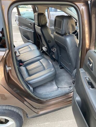 eus basliq: Peugeot 3008 – şəhər və uzun yol üçün praktik fransız krossoveri - — 5