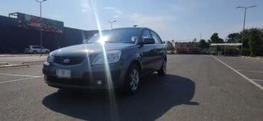 авто под выкуп бишкек: Kia Rio: 1.5 л | 2008 г. Хэтчбэк — 4