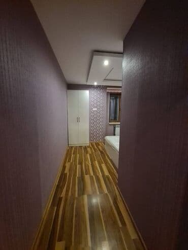 mansard tipli bina evleri: Bakıxanov qəsəbəsi (Razində) Akkord yaşayış kompleksində 20 mərtəbəli — 10