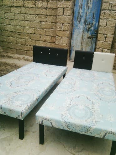 Taza mohkam, mohkamliyina zamanat verilir basligi koja ustu ikilik — 2