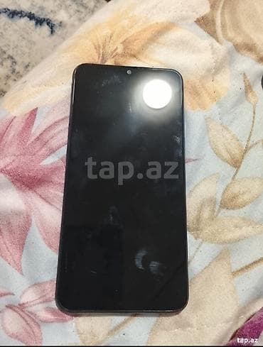 note 10 samsung: Samsung Galaxy A10, 32 GB, rəng - Mavi, İki sim kartlı — 1