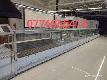 restoran ucun qab qacaq: Istənilən ölçüdə peşəkar mətbəx və restoran avadanlıqlarının satışı — 4