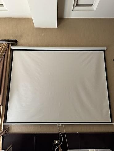 tv aparatlari: Stasionar Proyektor Acer — 2