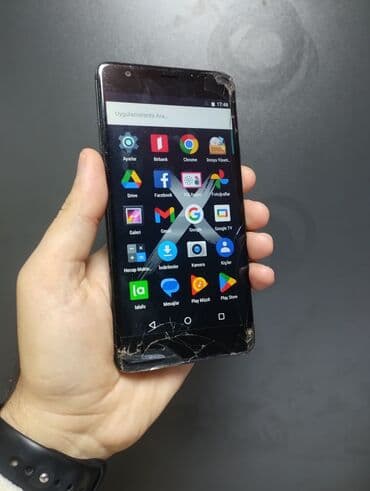 железный диск на 15: Hoffmann, 32 GB, rəng - Qara, Barmaq izi — 2